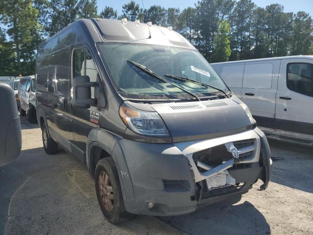 3C6TRVCD1FE512520 - 2015 RAM PROMASTER 2500 HIGH Boz foto 4