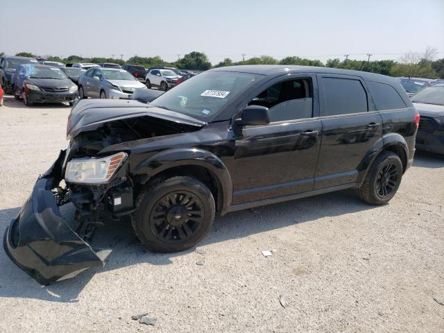 2014 DODGE JOURNEY SE, 