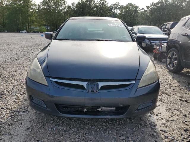 JHMCM56377C024206 - 2007 HONDA ACCORD SE CHARCOAL photo 5