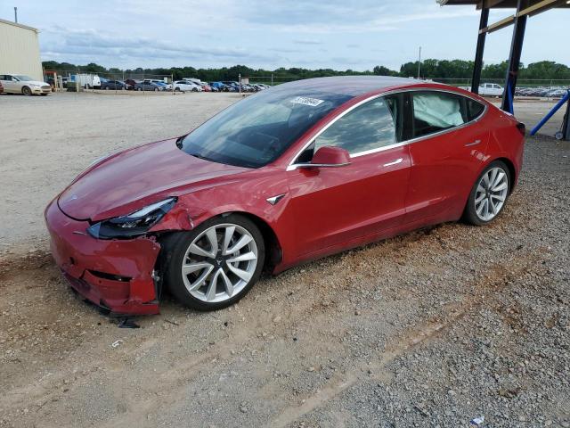 2018 TESLA MODEL 3, 