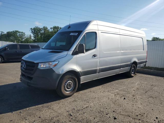 2019 MERCEDES-BENZ SPRINTER 2500/3500, null
