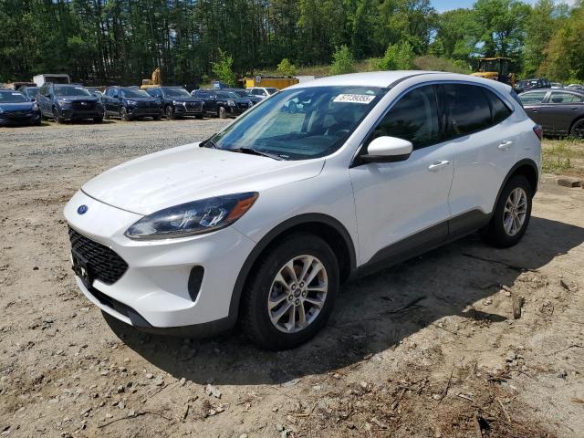 2020 FORD ESCAPE SE, 