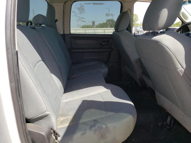 3C63RRGL6JG330687 - 2018 RAM 3500 ST SILVER photo 10