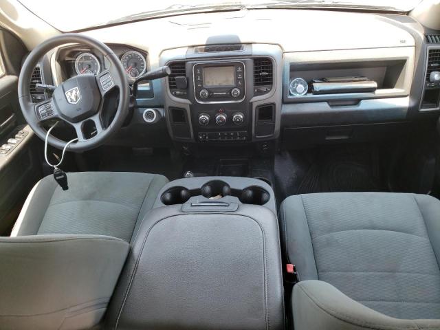 3C63RRGL6JG330687 - 2018 RAM 3500 ST SILVER photo 8