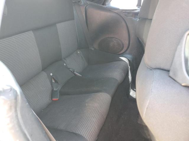 4A3AE45GX3E005553 - 2003 MITSUBISHI ECLIPSE SPYDER GS 白色 照片 10