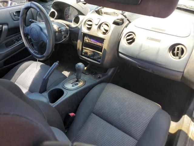 4A3AE45GX3E005553 - 2003 MITSUBISHI ECLIPSE SPYDER GS 白色 照片 8