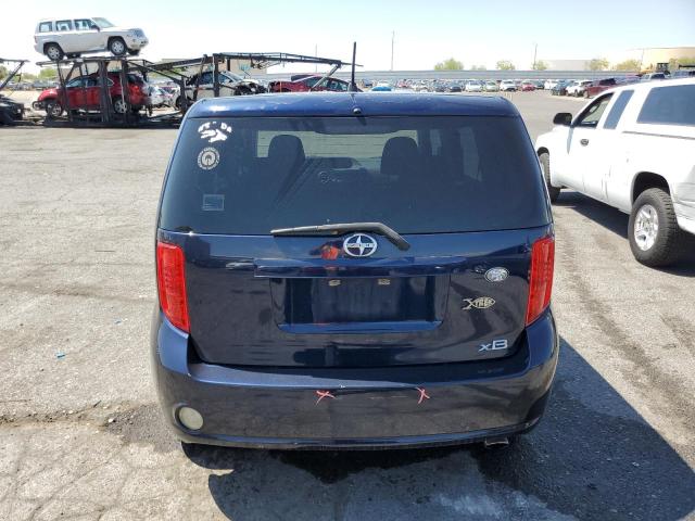 JTLKE50EX81049283 - 2008 SCION XB XB 蓝色 照片 6