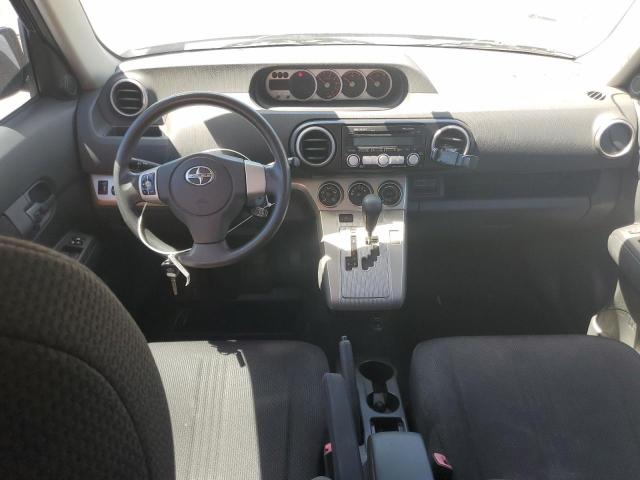 JTLKE50EX81049283 - 2008 SCION XB XB 蓝色 照片 8