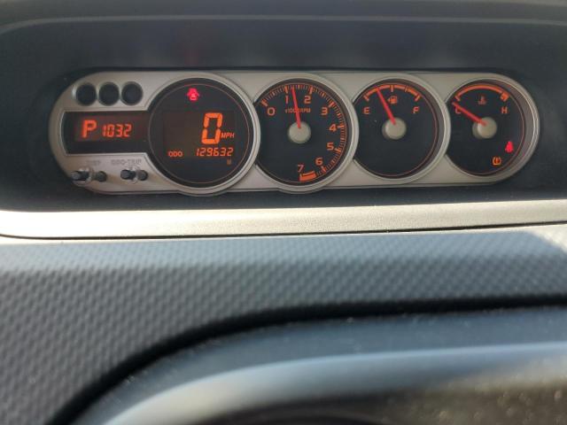 JTLKE50EX81049283 - 2008 SCION XB XB 蓝色 照片 9