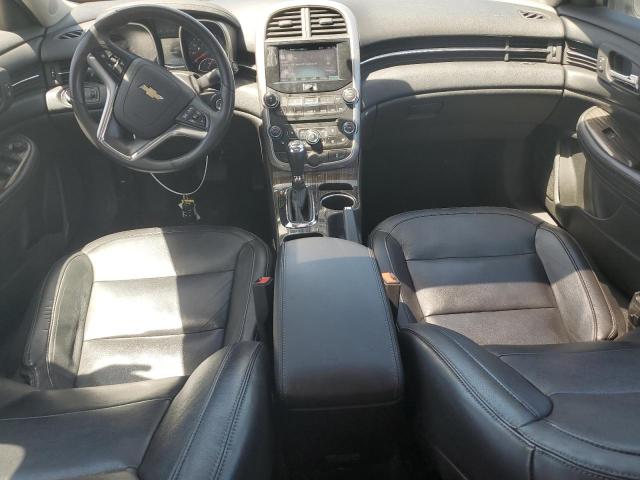 1G11H5SL7EF151559 - 2014 CHEVROLET MALIBU LTZ Qara foto 8