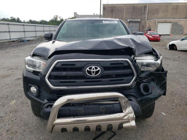 5TFSX5EN1GX042118 - 2016 TOYOTA TACOMA ACCESS CAB შავი ფოტო 5