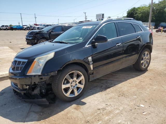 3GYFNBE33CS642617 - 2012 CADILLAC SRX PERFORMANCE COLLECTION Қара фото 1