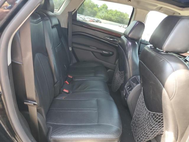 3GYFNBE33CS642617 - 2012 CADILLAC SRX PERFORMANCE COLLECTION Қара фото 11