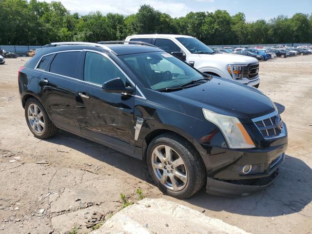 3GYFNBE33CS642617 - 2012 CADILLAC SRX PERFORMANCE COLLECTION Қара фото 4