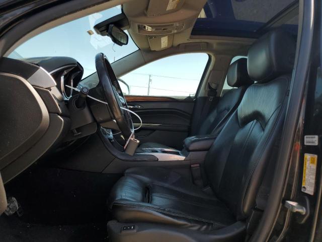 3GYFNBE33CS642617 - 2012 CADILLAC SRX PERFORMANCE COLLECTION Қара фото 7