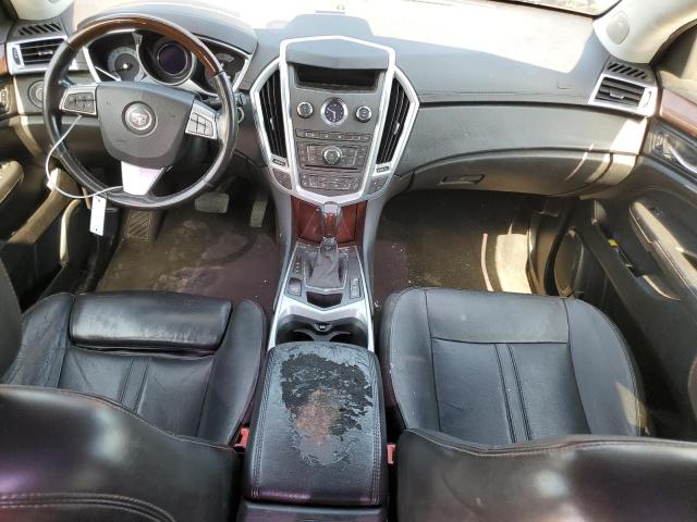 3GYFNBE33CS642617 - 2012 CADILLAC SRX PERFORMANCE COLLECTION Қара фото 8