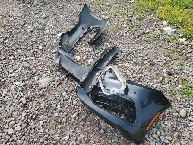 WBAJS3C01LCD70209 - 2019 BMW 540 XI BLACK photo 12