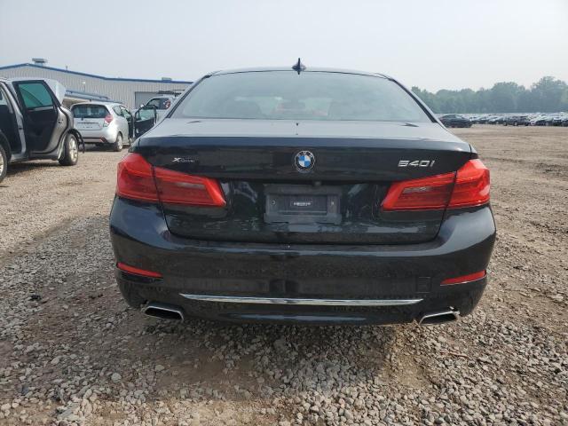 WBAJS3C01LCD70209 - 2019 BMW 540 XI BLACK photo 6