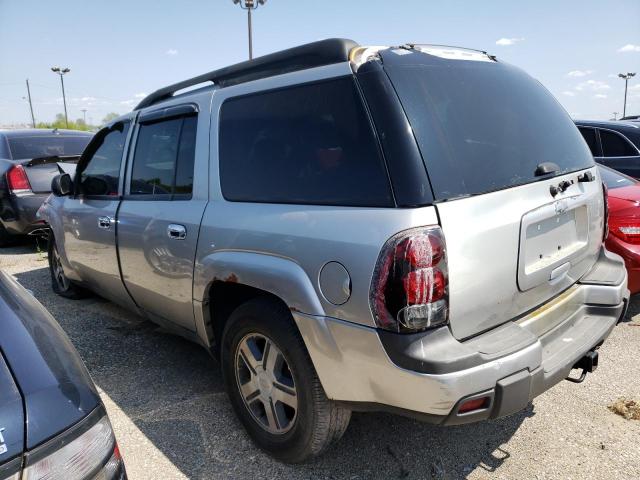 1GNET16S466128685 - 2006 CHEVROLET TRAILBLAZE EXT LS TWO TONE photo 2