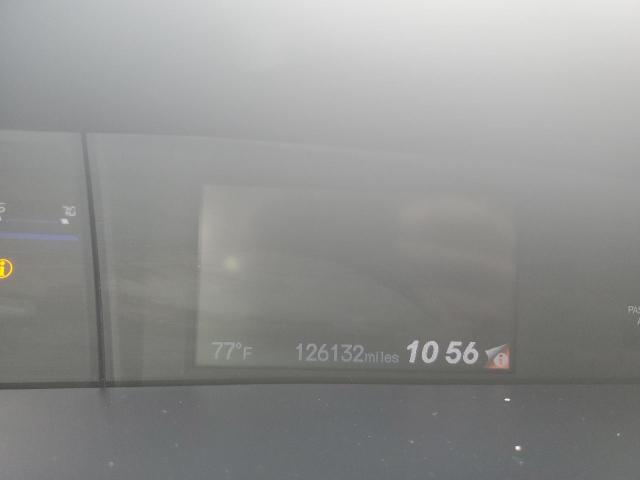 2HGFB2F91EH505491 - 2014 HONDA CIVIC EXL 石墨色 照片 9