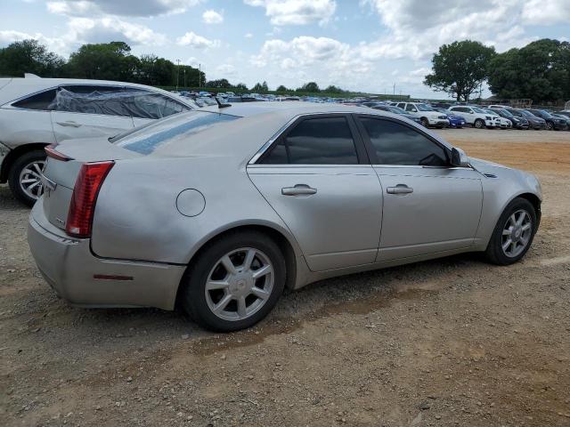 1G6DM577980127172 - 2008 CADILLAC CTS GOLD photo 3