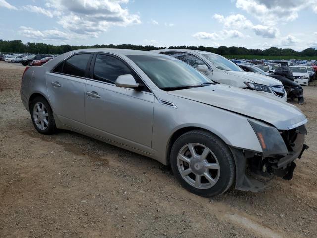 1G6DM577980127172 - 2008 CADILLAC CTS GOLD photo 4