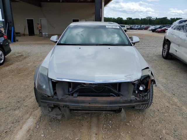 1G6DM577980127172 - 2008 CADILLAC CTS GOLD photo 5
