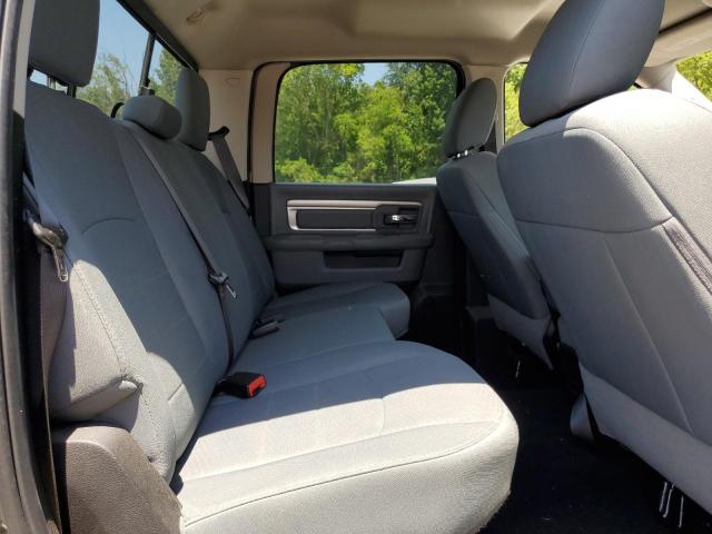 1C6RR6TT7KS584546 - 2019 RAM 1500 CLASS SLT 黑色 照片 10