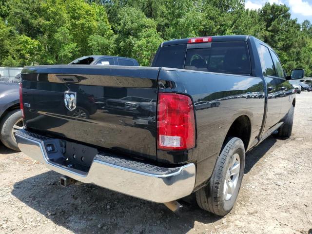 1C6RR6TT7KS584546 - 2019 RAM 1500 CLASS SLT 黑色 照片 3