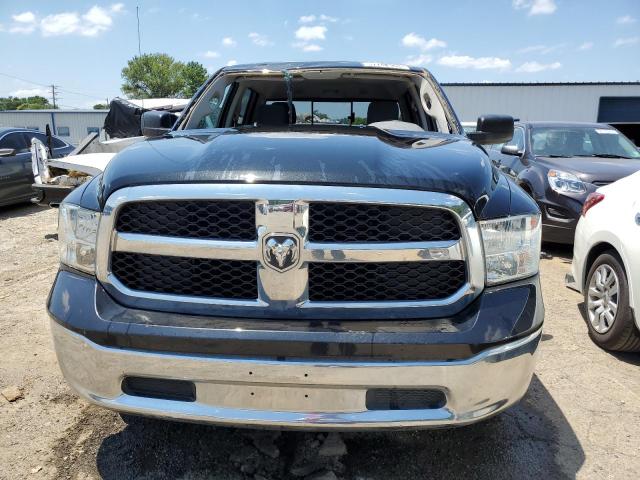 1C6RR6TT7KS584546 - 2019 RAM 1500 CLASS SLT 黑色 照片 5