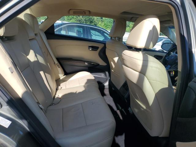 4T1BK1EB0EU108827 - 2014 TOYOTA AVALON BASE 石墨色 照片 10