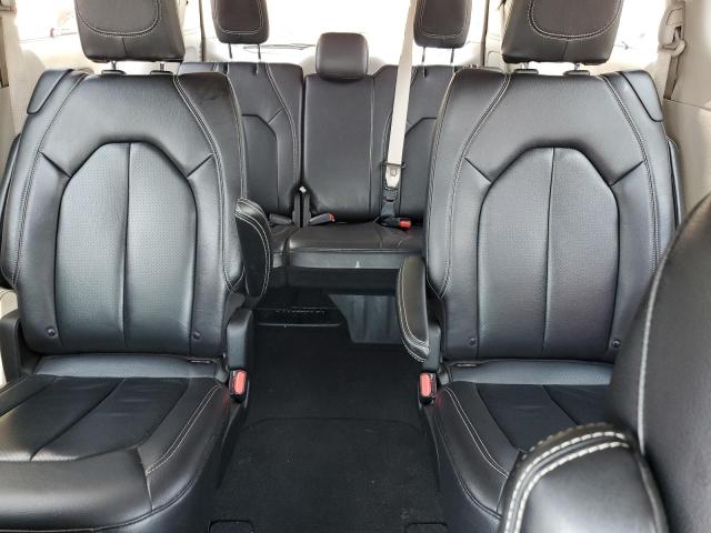 2C4RC1BG0NR112115 - 2022 CHRYSLER PACIFICA TOURING L Boz foto 10