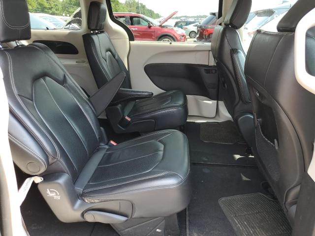 2C4RC1BG0NR112115 - 2022 CHRYSLER PACIFICA TOURING L Boz foto 11