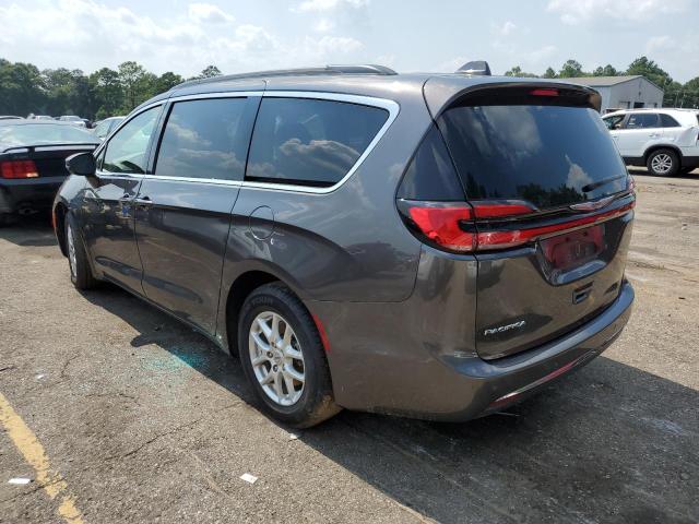 2C4RC1BG0NR112115 - 2022 CHRYSLER PACIFICA TOURING L Boz foto 2