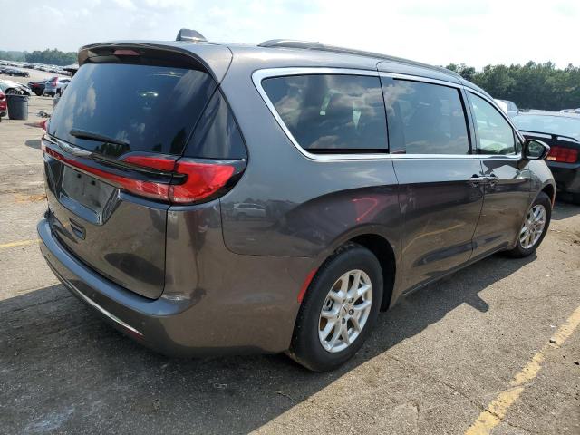 2C4RC1BG0NR112115 - 2022 CHRYSLER PACIFICA TOURING L Boz foto 3