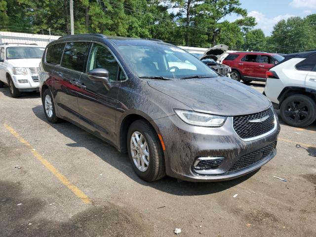 2C4RC1BG0NR112115 - 2022 CHRYSLER PACIFICA TOURING L Boz foto 4