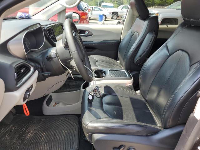 2C4RC1BG0NR112115 - 2022 CHRYSLER PACIFICA TOURING L Boz foto 7