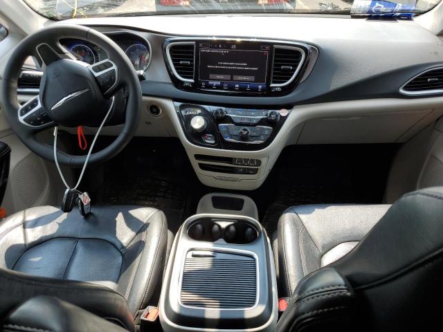 2C4RC1BG0NR112115 - 2022 CHRYSLER PACIFICA TOURING L Boz foto 8