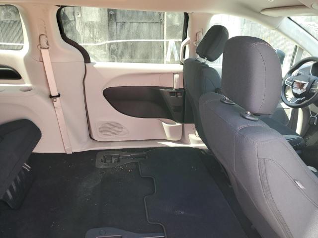 2C4RC1AG9KR505365 - 2019 CHRYSLER PACIFICA L BLACK photo 11