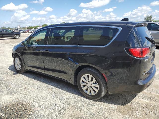 2C4RC1AG9KR505365 - 2019 CHRYSLER PACIFICA L BLACK photo 2