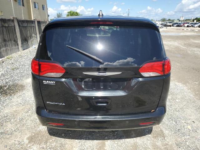 2C4RC1AG9KR505365 - 2019 CHRYSLER PACIFICA L BLACK photo 6