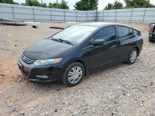 2010 HONDA INSIGHT LX, 