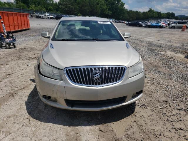 1G4GF5E30DF276643 - 2013 BUICK LACROSSE PREMIUM BEIGE photo 5