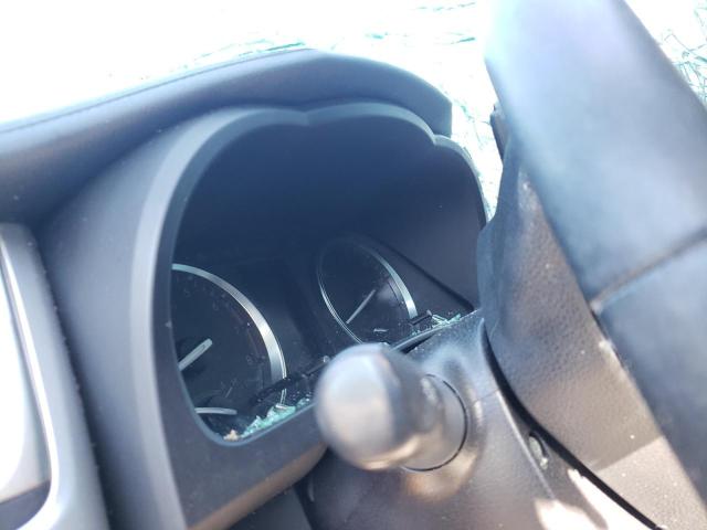 5TDKKRFH1GS143227 - 2016 TOYOTA HIGHLANDER XLE ნაცრისფერი ფოტო 8