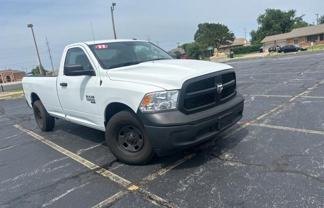 2022 RAM 1500 CLASS TRADESMAN, 