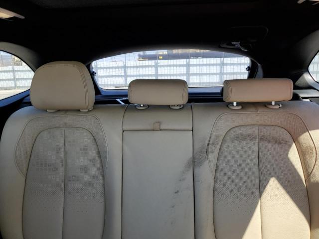 WBXHT3C39J5L24685 - 2018 BMW X1 XDRIVE28I BLUE photo 10