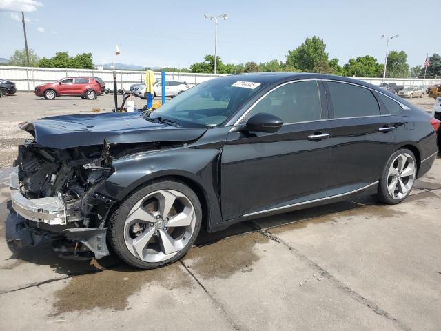 2018 HONDA ACCORD TOURING, 