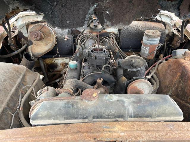 5B6037501 - 1955 BUICK SPECIAL GRAY photo 7