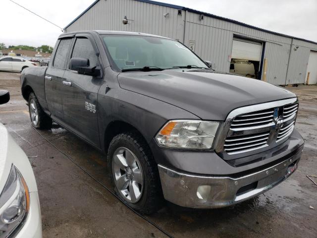 1C6RR7GG1JS218700 - 2018 RAM 1500 SLT CHARCOAL photo 4