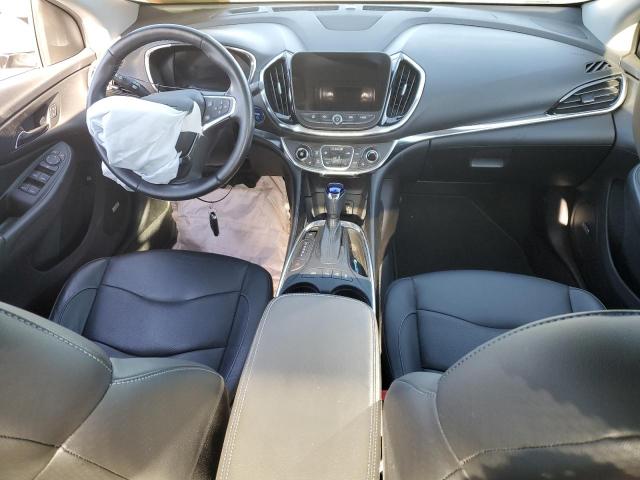 1G1RD6S59JU152109 - 2018 CHEVROLET VOLT PREMIER SILVER photo 8